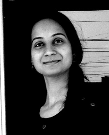 Sadhana Devi Chauhan