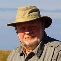 Greg Yahr