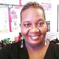 Terri Gresham-Stuckman