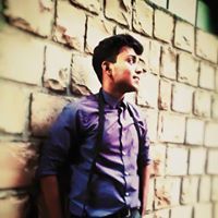 Shashank Amingad