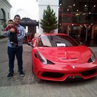 Jose andres