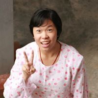 Yoong Yi