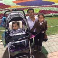 عامر ال علي