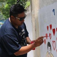 মোবাশ্বার হাসান