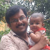 Raju Warrier
