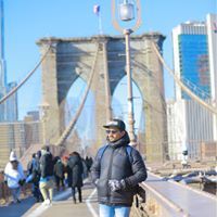 Vikas Shekhawat