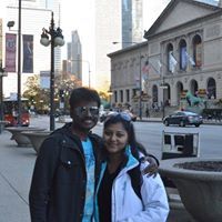 Sivaramkumar Vairamuthu