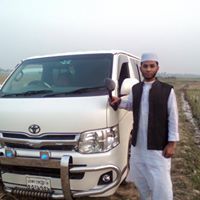 হাফেজ রহমান