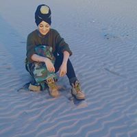 Kaoutar Fathi