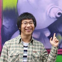 Johnny Wu