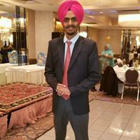 Manpreet Rupal