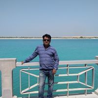 Mani Rajasekar
