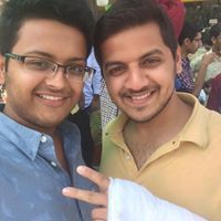 Satyam Gupta