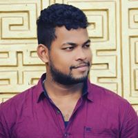 Adi Silaparasetty