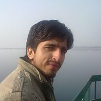 Mubashir Dar