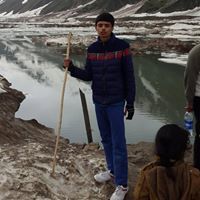 Sohaib Ahmad