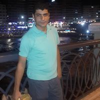 Mohamed Saad