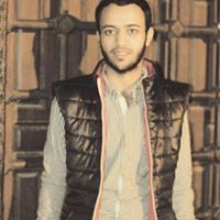 Mahmoud Nageh