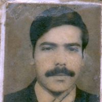 Mubashar Ali