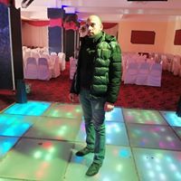 عامر العربي