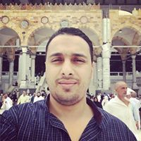 Ahmad Wahsh