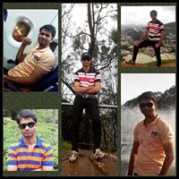 Sanjay Deshmukh
