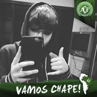 Samuel Guedes