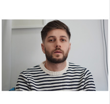 Ulysses Okhanashvili