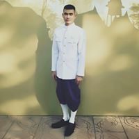 Teerawat Cha-Um