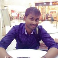 Vishnu R