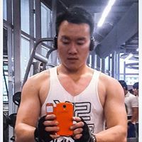 Daniel Low