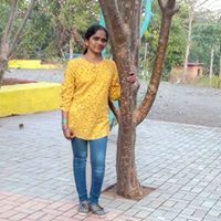 Reshma Shinde