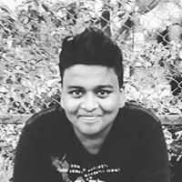 Aditya Anand