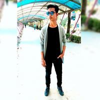 Rishab Babbar
