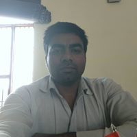 Mukesh Parmar