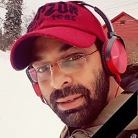 Chamandeep Singh