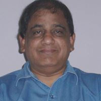 Ravindran Ranganathan