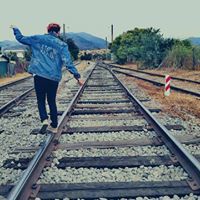 Sebastian Vega Arias