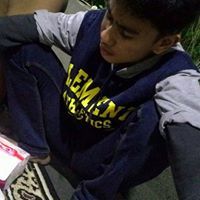 M Rifkiansyah