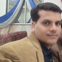 Shivendra Tripathi