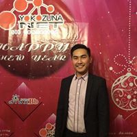 Цогбадрахын Баасанжаргал