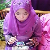 Farahin Yazid