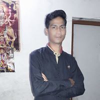 Ankit Sahni