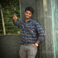 மோகன் குமார்