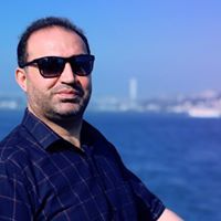 عبدالناصر حلاق