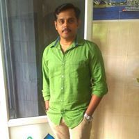 Arun Kanakode