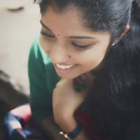 Arunima Raj