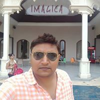 Brijesh Yadav