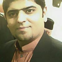 Shoaib Khan