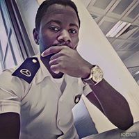 Ajayi Oluwatobi
